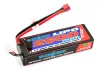 Voltz 2500mAh Hard Case LiPo - 2S 7.4V 40C - Deans