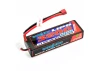 Voltz 3200mAh Hard Case 7.4V 2S 40C LiPo - Deans