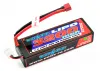 Voltz 3200mAh Hard Case 7.4V 2S 40C LiPo - Deans