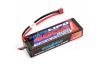 Voltz 4000mAh Hard Case LiPo - 7.4v 2S 50C - Deans
