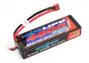 Voltz 4000mAh Hard Case LiPo - 7.4v 2S 50C - Deans