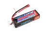 Voltz 5000mAh Hard Case LiPo - 7.4V 2S 50C - Deans
