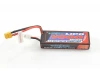 Voltz 5000Mah 2S 7.4V 50C Hard Case Battery - XT60