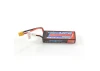 Voltz 5000Mah 2S 7.4V 50C Hard Case Battery - XT60