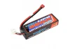 Voltz 3600mah Hard Case Low Profile 3S 11.1V 40C LiPo Pack - Deans