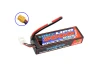 Voltz 3600mah Hard Case Low Profile 3S 11.1V 40C LiPo Pack - XT60