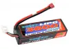 Voltz 3600mah Hard Case Low Profile 3S 11.1V 40C LiPo Pack - Deans