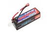 Voltz 5000mah Hard Case 3S 11.1V 50C LiPo - Deans