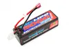 Voltz 5000mAh Hard Case 3S 11.1V 50C LiPo - Deans