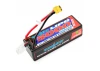 Voltz 5000Mah Hard Case 11.1V 50C Lipo Stick Pack XT60