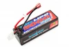 Voltz 5000mah Hard Case 3S 11.1V 50C LiPo - Deans