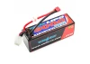 Voltz 5000mAh Hard Case 14.8v 4S 50C LiPo - Deans