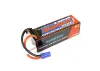 Voltz 5000mAh Hard Case 14.8V 4S 50C LiPo - EC5