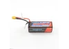 Voltz 5000Mah Hard Case 14.8V 50C LiPo Stick Pack XT60