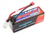 Voltz 5000mAh Hard Case 14.8v 4S 50C LiPo - Deans