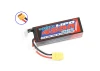 Voltz 4800Mah Hard Case 22.2V 50C LiPo Pack EC5