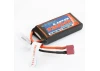 Voltz 1300mah 7.4V 2S 30C LiPo Battery - Deans