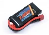 Voltz 1300mah 11.1V 3S 30C LiPo Battery With Deans Connector