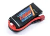 Voltz 1300mAh 11.1V 3S 30C LiPo Battery With Deans Connector