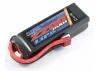 Voltz 2200mah 11.1V 3S 30C LiPo Battery - Deans