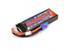 Voltz 5000Mah 7.4V 50C Lipo Battery - EC5