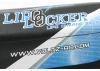 Voltz Charge Vault Lipo Locker 18.5Cm X 7.5Cm X 6Cm