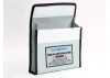 VOLTZ VAULT PRO LIPO CHARGE BAG 16.5cm x 21.5cm X 4.5cm