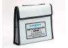 VOLTZ VAULT PRO LIPO CHARGE BAG 16.5cm x 21.5cm X 4.5cm