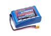 Voltz LifePo4 2S6P 6.4V 12Ah Battery With XT60 (Fishing People)