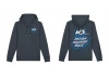 Willspeed - Hoodie Ripper - Medium