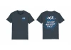 Willspeed - T-Shirt Ripper - X-Large