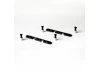 Willspeed RF3 - Wide O Ring Battery Mount