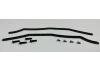 Willspeed RF3 - 2mm Side Rail- pair