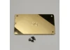 Willspeed RF3 - 37g Brass Radio Tray
