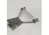 Willspeed AE - B6.4 - RF3 Chassis Kick-Up