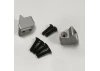 Willspeed AE - B6.4 - RF3 Chassis Spacer - Pair