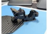 Willspeed Associated B7 3 Gear Aluminium Gearbox Transmission Set