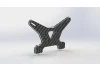 Willspeed YZ2 - Rear Shock Tower