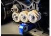 Willspeed B7 Machined PEEK Idler Gears (3) With Bearings