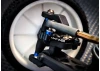 Willspeed B7 Aluminium +4 +0 Caster Block Link Mounts