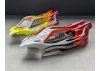 Willspeed Associated B7 Osprey Bodyshell - Lightweight (0.5mm)