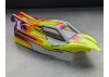 Willspeed Associated B7 Osprey Bodyshell - Lightweight (0.5mm)