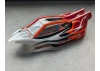 Willspeed Associated B7 Osprey Bodyshell - Lightweight (0.5mm)