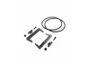 Willspeed Yokomo YZ2 Carbon O Ring Battery Mount