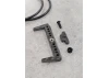 Willspeed Yokomo YZ2 Carbon O Ring Battery Mount