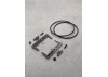 Willspeed Yokomo YZ2 Carbon O Ring Battery Mount