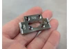 Willspeed XRay XB2 316 Stainless Steel 0° Front Bulkhead - ARC
