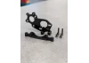Willspeed YZ2 - Full Brace Motor Mount