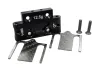 Willspeed XRay XB2 Aluminium 0° Front Bulkhead - ARC
