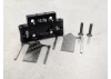 Willspeed XRay XB2 Aluminium 0° Front Bulkhead - ARC